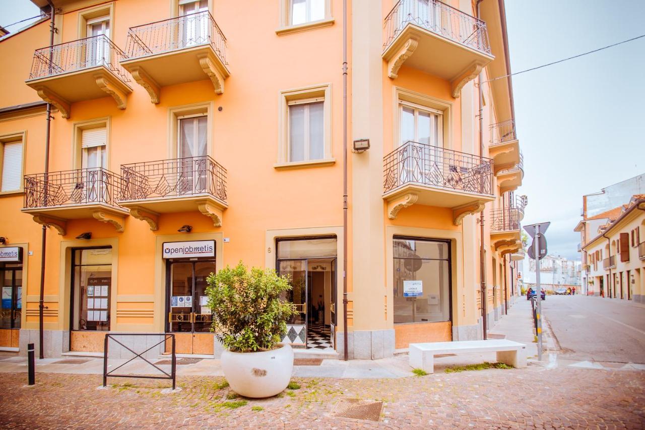 Casa Ferrero Apartment Alba  Exterior foto
