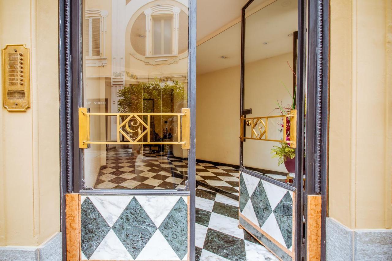 Casa Ferrero Apartment Alba  Exterior foto